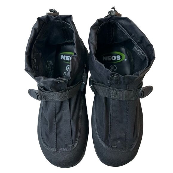 Thorogood Over Shoe Midtowner Non-Insulated Waterproof Overshoe Size XL - Picture 8 of 17